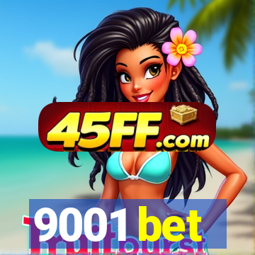9001 bet